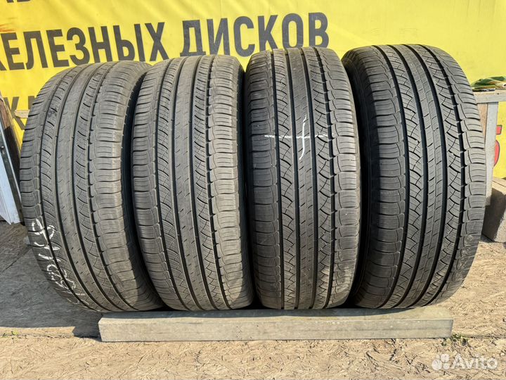 Michelin Latitude Tour HP 245/60 R18 104H