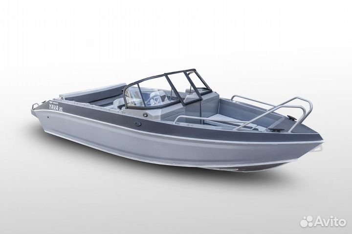 Yava XL
