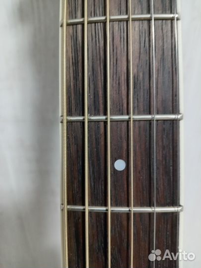 Акустическая гитара Ibanez pf15-nt