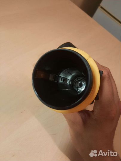 Фонарик Camelion