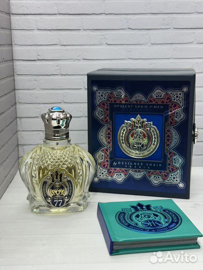 Парфюм