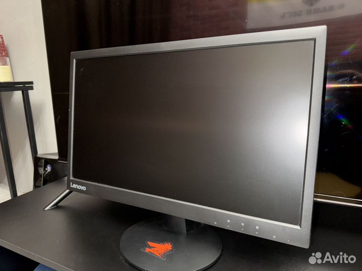 Монитор lenovo 21,5