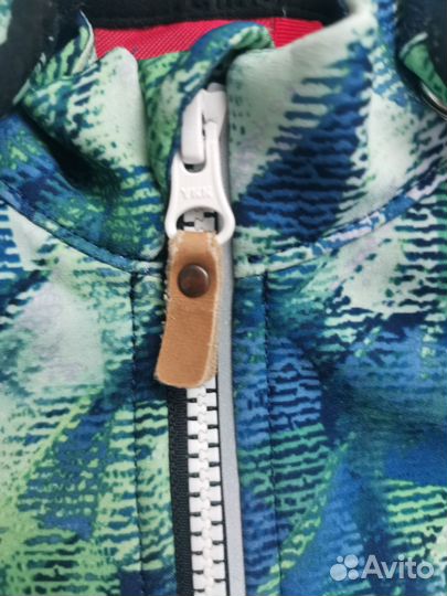 Комбинезон reima softshell 92