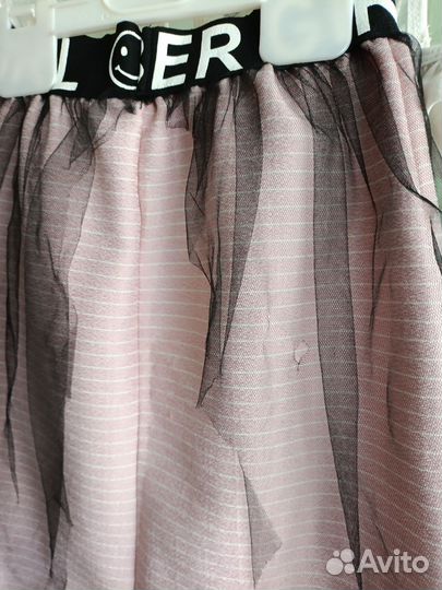 Костюм для девочки 110