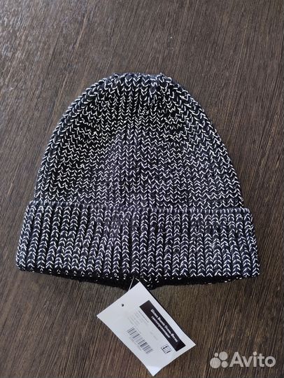 Шапка женская демисезонная новая