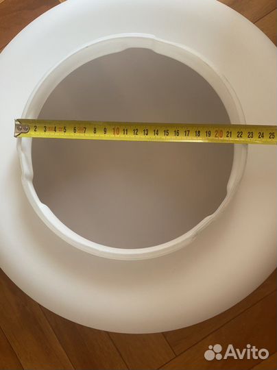 Плафон для люстры