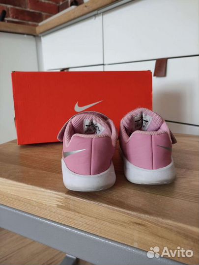 Детские кроссовки Nike 24 25 размер