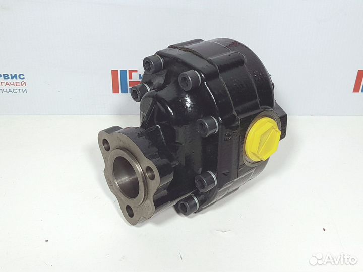 Шестеренный насос FZ0 43 UNI D 2H0FZ0043D0 R