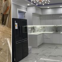 Плиточник. Укладка плитки. Ремонт ванной комнаты, Москва