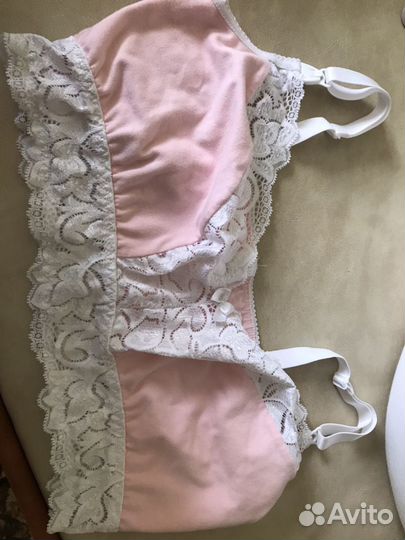 Топ для кормления