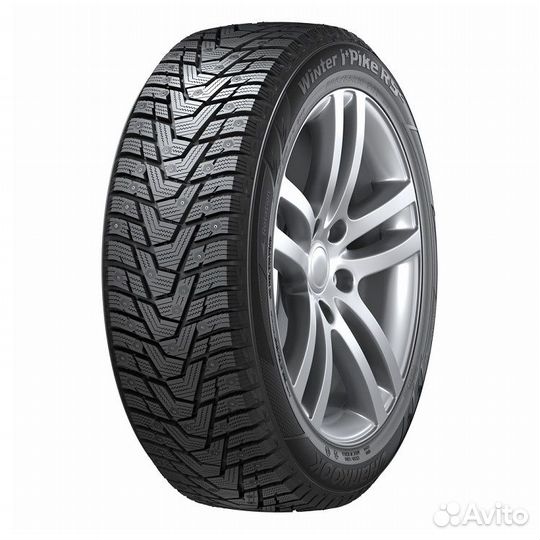 Hankook Winter I'Pike RS2 W429 215/65 R17 103T