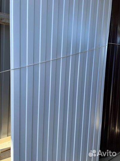 Профлист (от производителя)