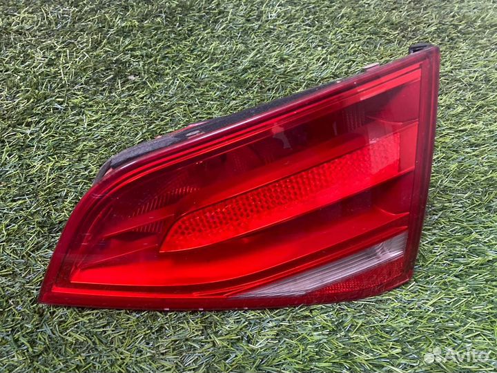 Фонарь задний правый Audi A4 B8 1.8 T 2009