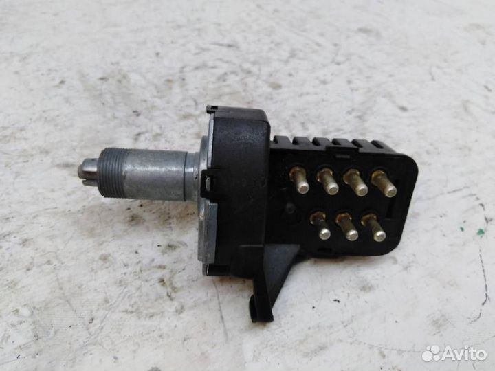 Блок управления печкой