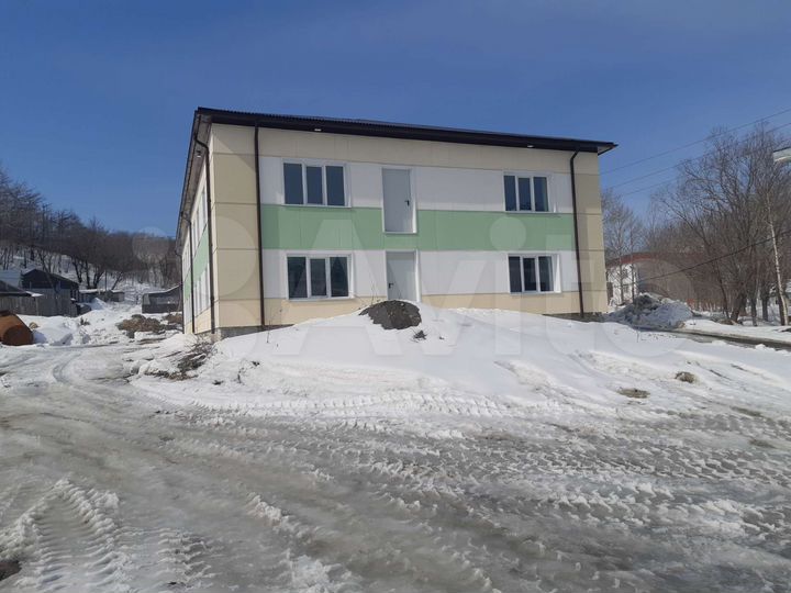 Свободного назначения, 596 м²