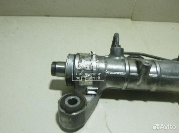 Рейка рулевая Mazda EG21-32-110E