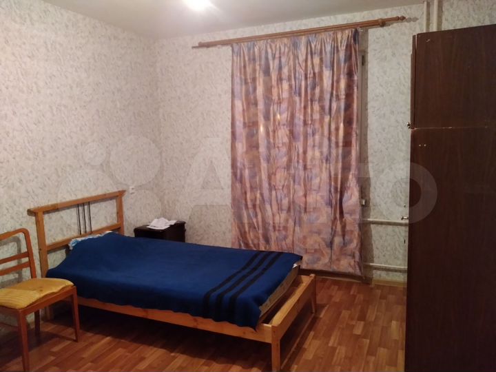 3-к. квартира, 79 м², 2/17 эт.