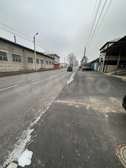 Торговая площадь, 460 м²