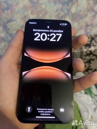 iPhone 12, 64 ГБ