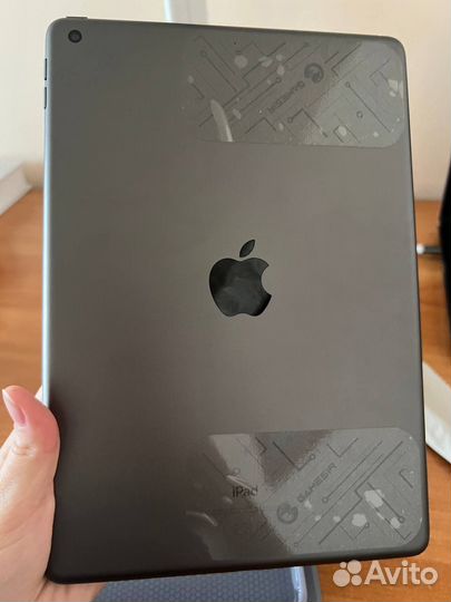 iPad 8 поколения 32gb