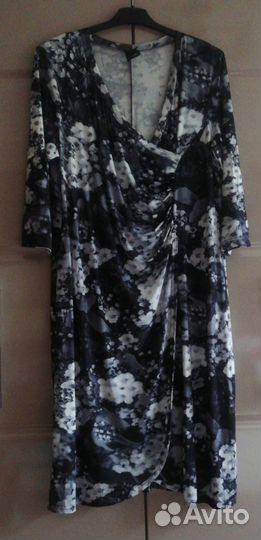 Платье новое 58-60 размер