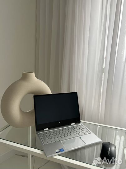 Ноутбук NoviSea M1