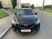 Mazda CX-5 2.0 AT, 2014, 176 500 км, с пробегом, цена 1 699 000 руб.