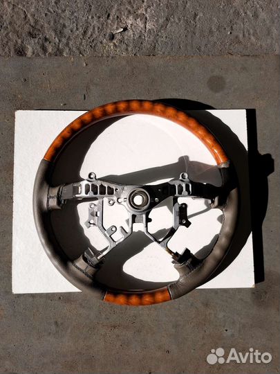 Руль Lexus lx470/TLC 100/Toyota camry