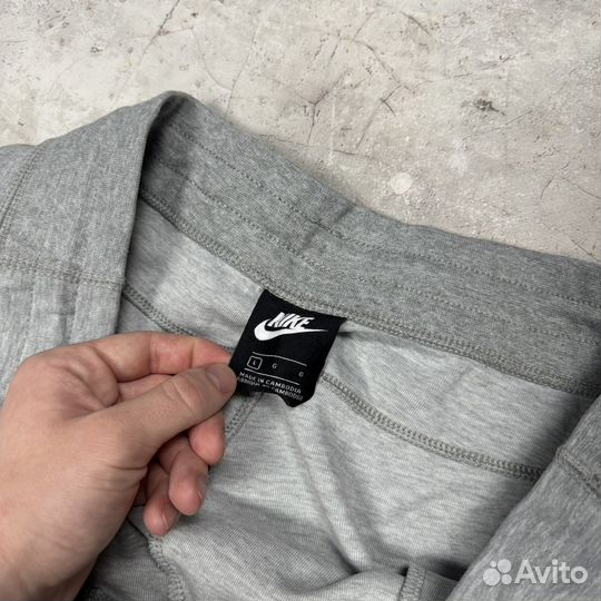 Штаны Nike Tech Fleece Оригинал