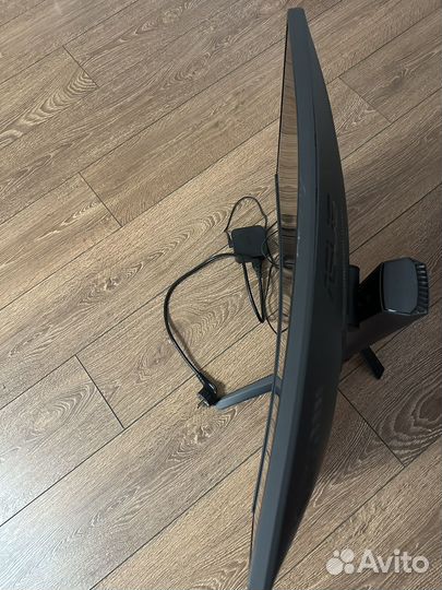 Монитор Asus rog xg27vq