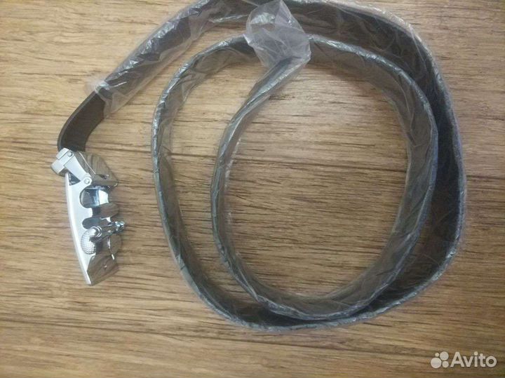 Ремень мужской, новый