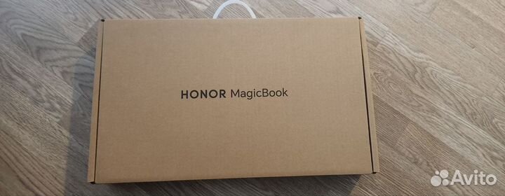 Honor Magicbook x14 5301afkc