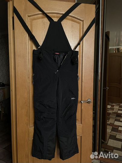 Горнолыжные штаны Orage