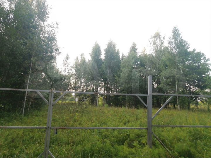 Участок 25 сот. (ИЖС)