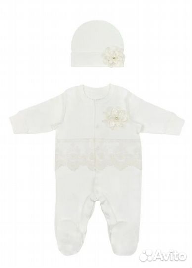 Конверт комплект на выписку