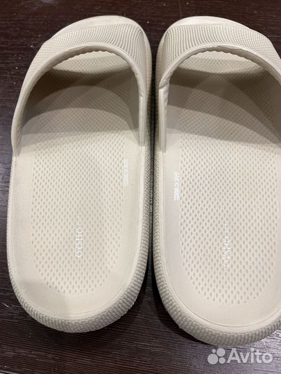 Тапочки oysho