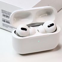 AirPods PRO (Premium, шумоподавление)