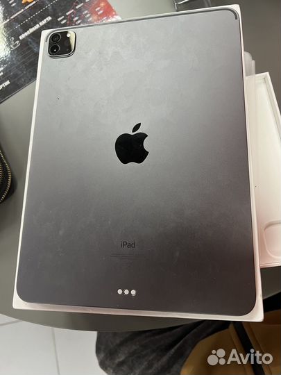iPad Pro 11 2020 256gb