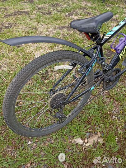 Детский велосипед бу 13