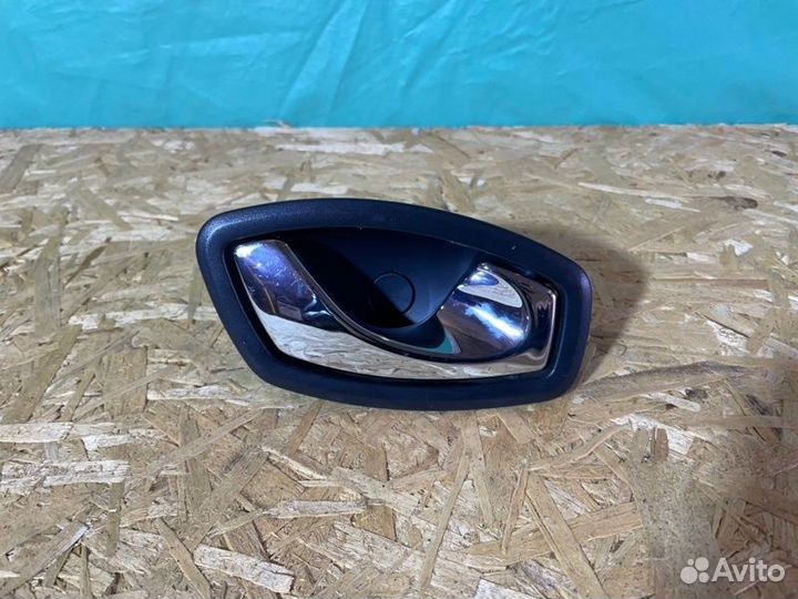 Ручка двери внутренняя передняя правая Renault