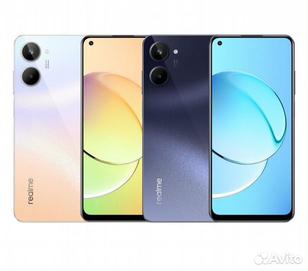 realme 10, 8/256 ГБ