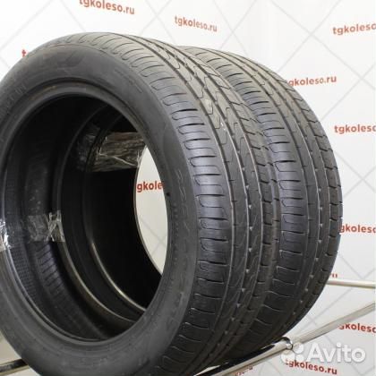 Pirelli Cinturato P7 225/50 R18
