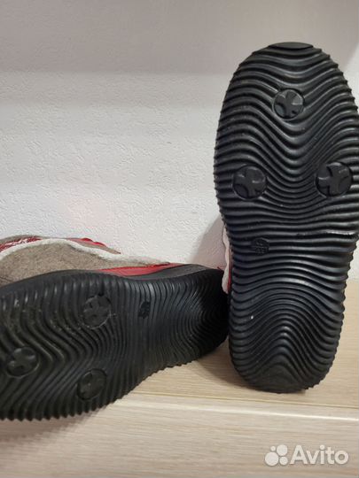 Валенки женские 40 размер