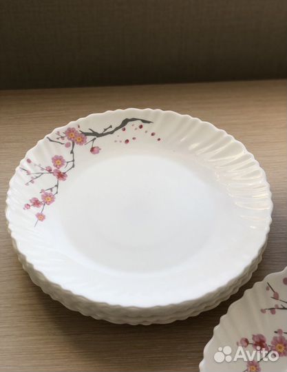 Набор столовой посуды