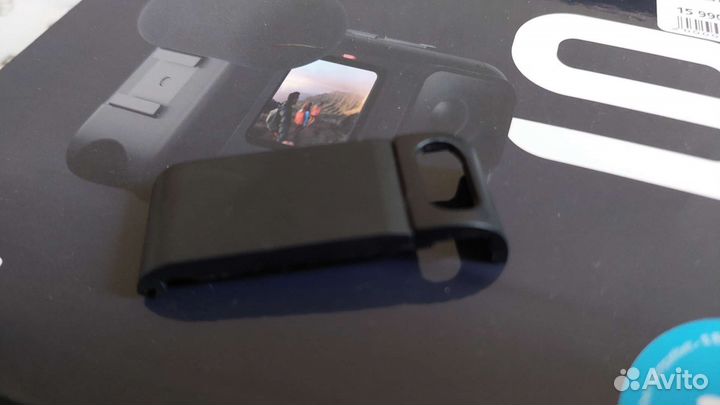 GoPro Hero 10 Съёмочный комплект в идеальном состо