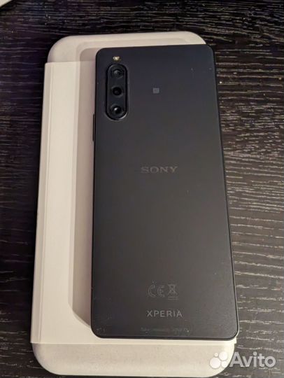 Sony Xperia 10 V, 8/128 ГБ