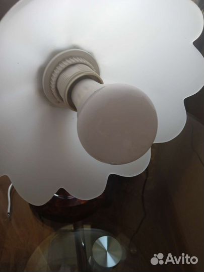 Светильник настенный бра бу