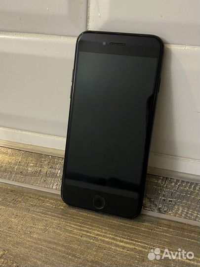 iPhone 7, 128 ГБ