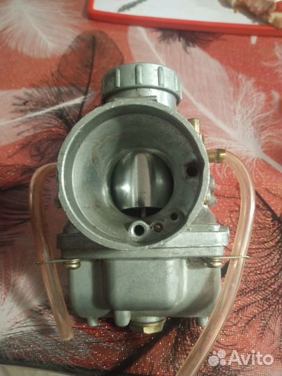 Карбюратор minkui vm34