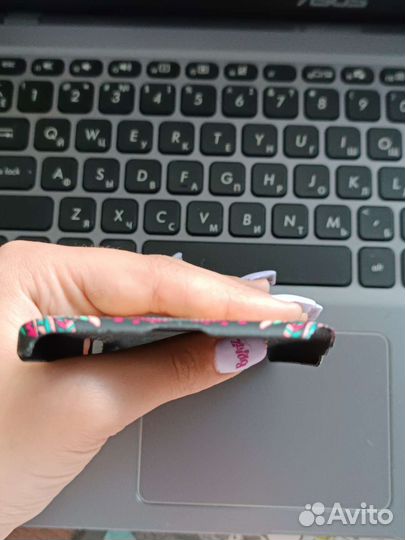 Чехол на xiaomi redmi 5a